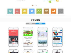 一站式建站与网络推广专家 深圳万果网络科技引领企业数字化新浪潮